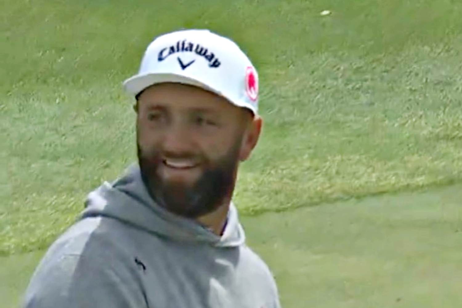 Jon Rahm, Vídeos de Golf, PGA Championship, Aronimink Golf Club, 
