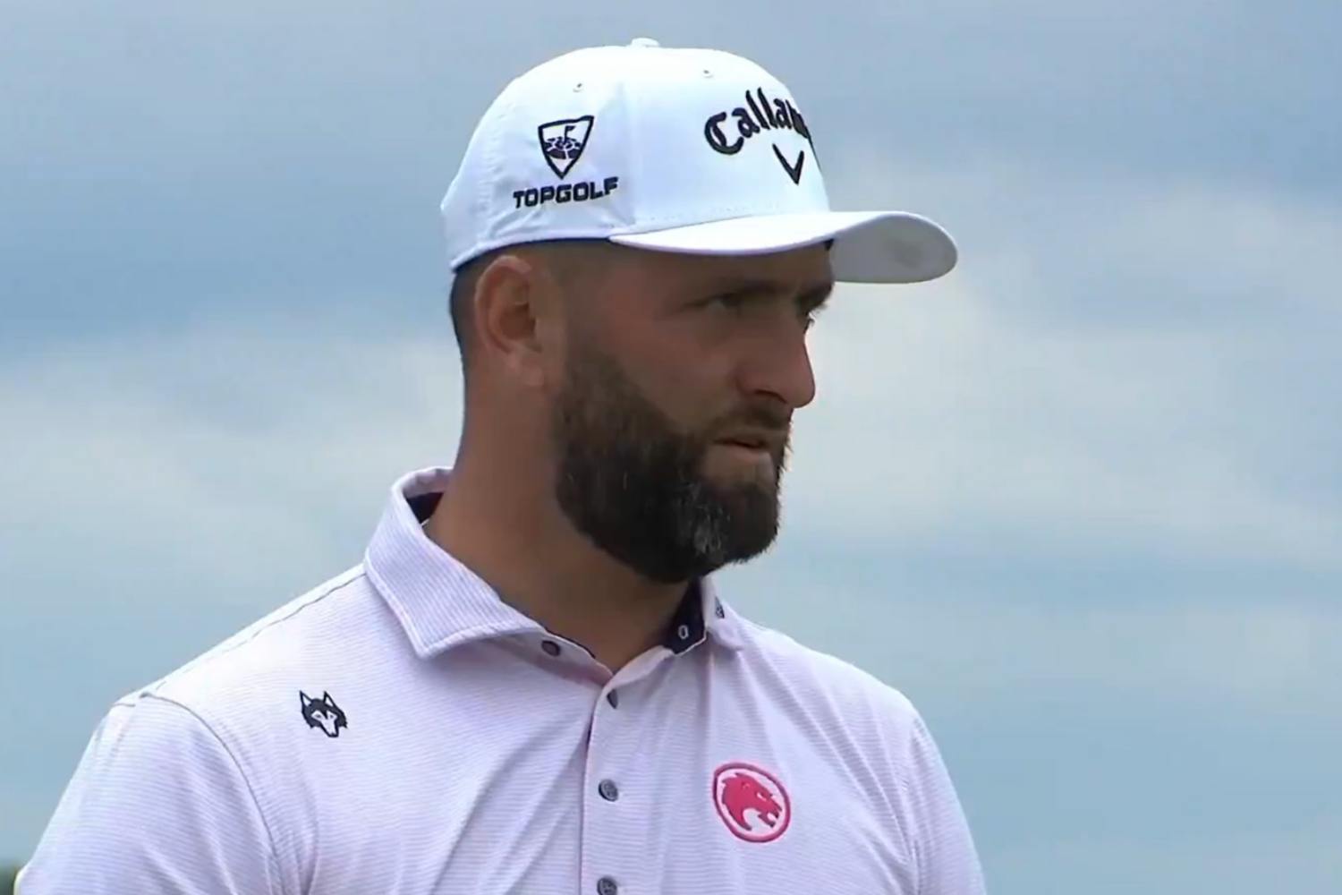 Jon Rahm, Legión XIII, Casi Hoyo en Uno, LIV Golf Virginia, Vídeos de Golf, 