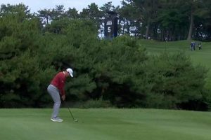 LIV Golf League, LIV Golf Korea 26 j1, Asiad Country Club, Sergio Garcia, Videos de Golf,