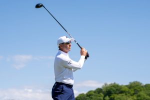 LIV Golf League, LIV Golf Virginia 26 j1, Trump National GC, Sergio Garcia,