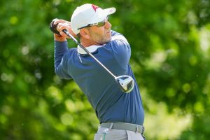 LIV Golf League, LIV Golf Virginia 26 j1, Trump National GC, Sergio Garcia,