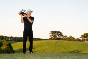LIV Golf League, LIV Golg Korea 26 j3, Asiad Country Club, Joaquin Niemann,