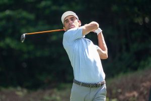 LIV Golf League, LIV Golg Korea 26 j3, Asiad Country Club, Joaquin Niemann,