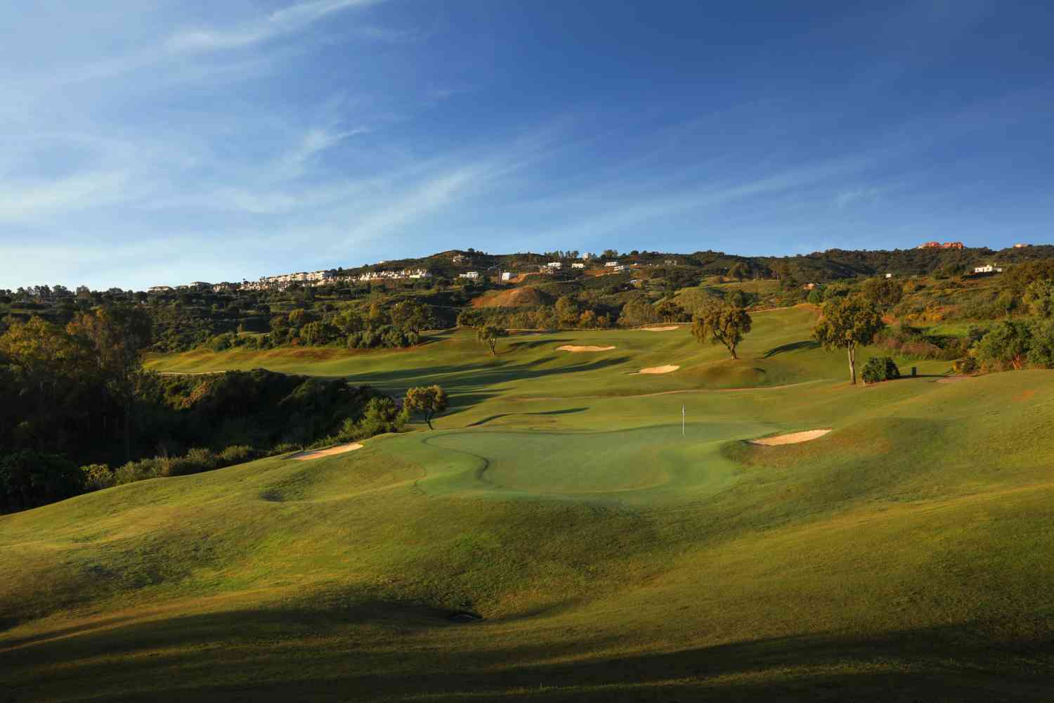 Open de España Femenino, Andalucía Costa del Sol Open de España, La Cala Golf, Ladies European Tour, Costa del Sol, Turismo Andalucía, 