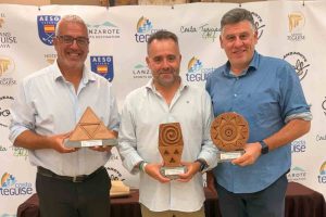 Lanzarote Golf Tour, Costa Teguise Golf,