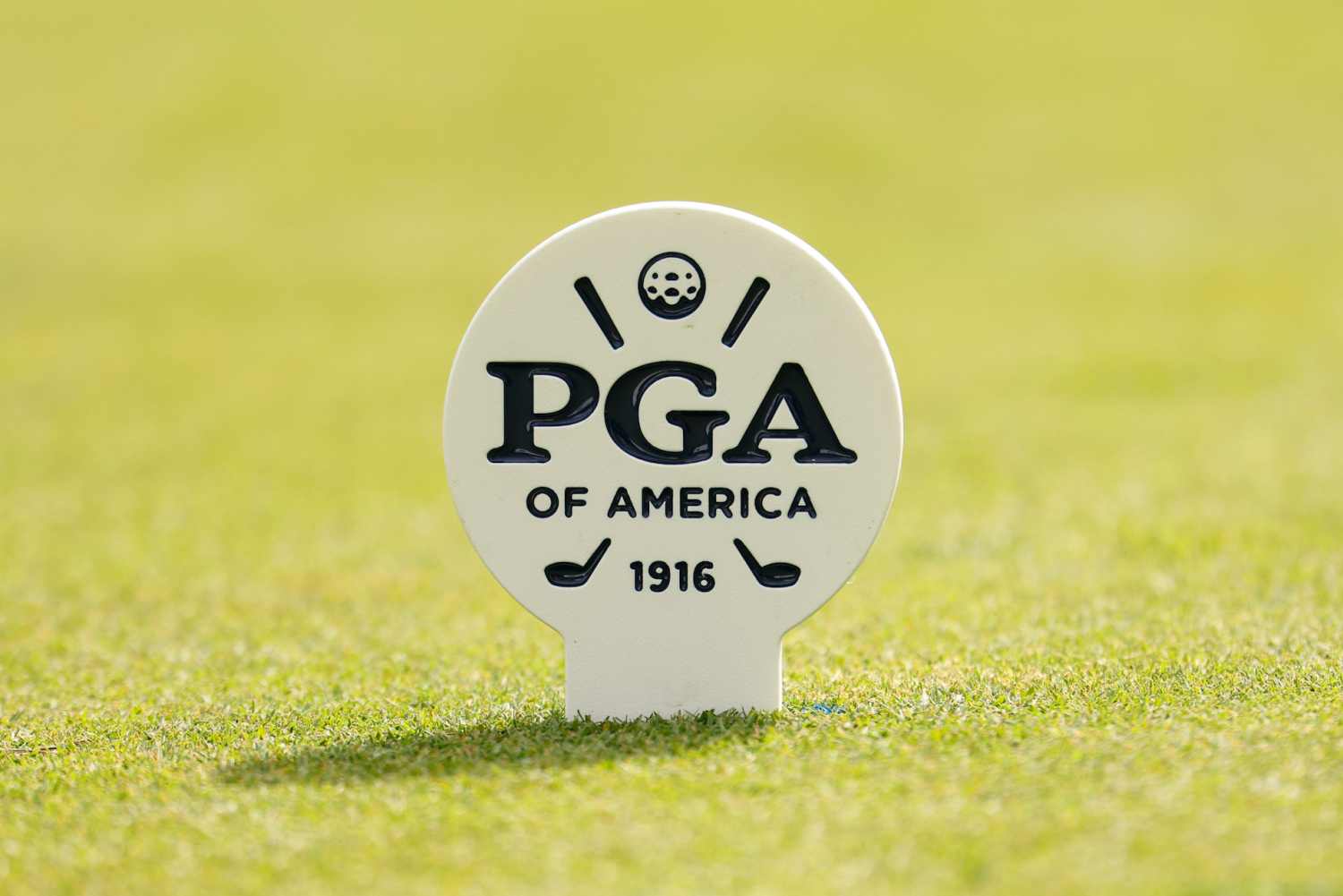 Jon Rahm, David Puig, PGA Championship, Aronimink Golf Club,