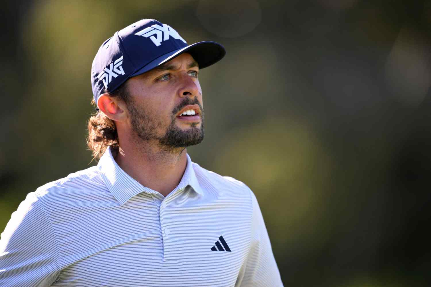 Marco Penge, PGA Tour,