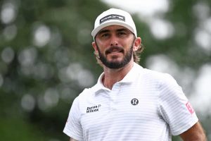 Max Homa, PGA Championship,