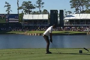 PGA Tour, Aaron Rai, Videos de Golf,