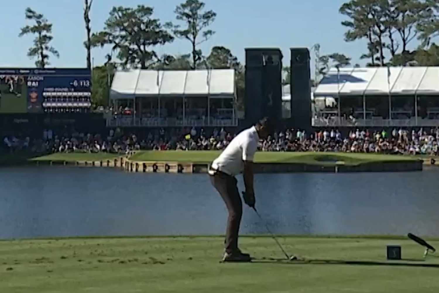 PGA Tour, Aaron Rai, Videos de Golf,
