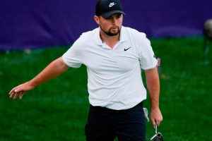 PGA Tour, Alex Fitzpatrick,