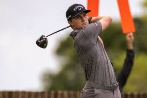 PGA Tour, Blades Brown,