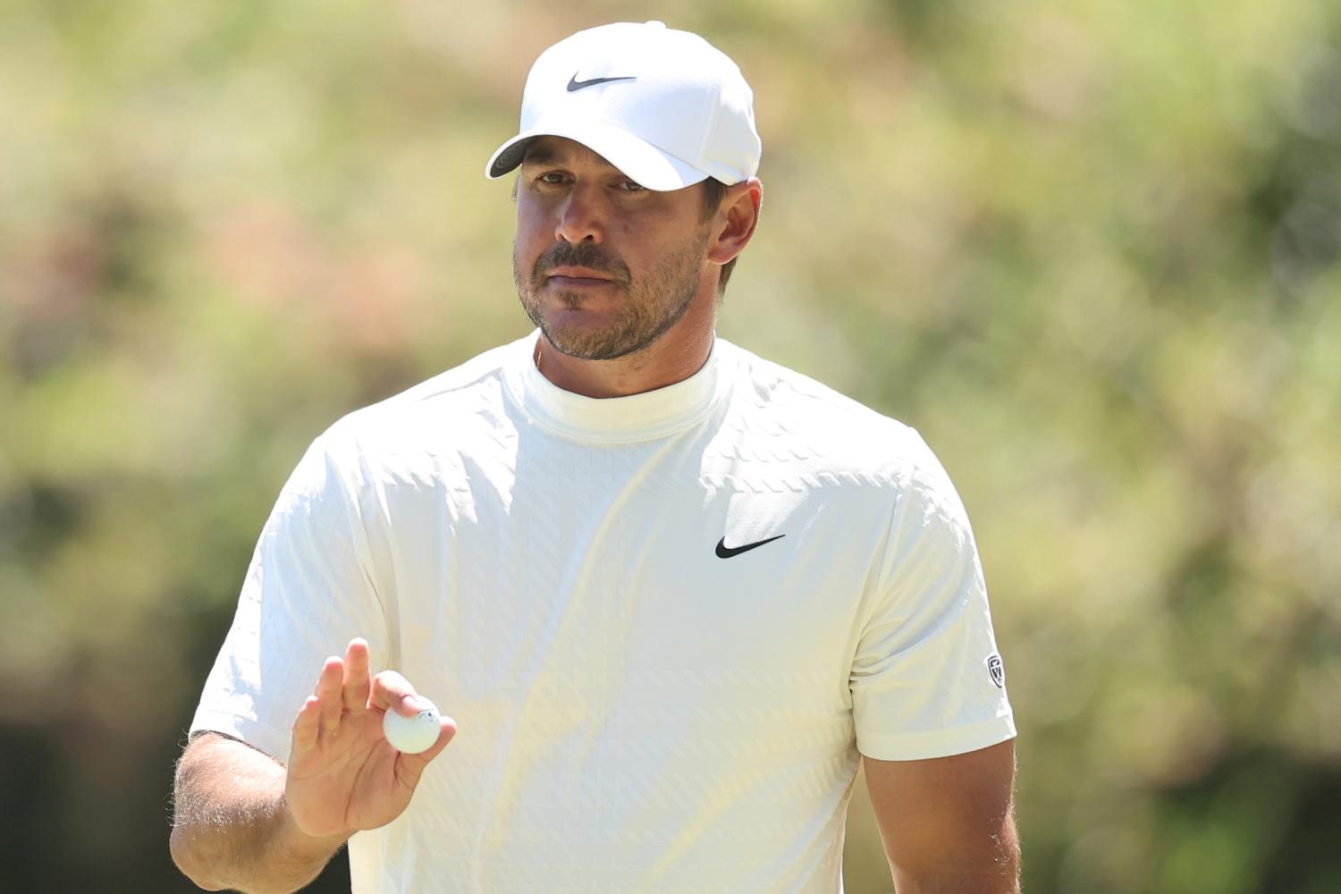 PGA Tour, Brooks Koepka 2026,