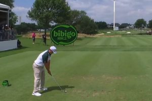 PGA Tour, Byron Nelson 26 j2, TPC Craig Ranch, Sungjae Im, Hoyo en Uno, Videos de Golf,