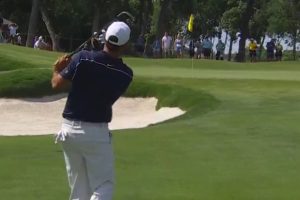PGA Tour, CJ Cup Byron Nelson 26 j3, TPC Craig Ranch, Brooks Koepka, Videos de Golf,