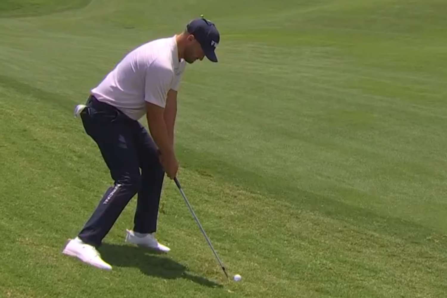 PGA Tour, CJ Cup Byron Nelson 26 j4, TPC Craig Ranch, Wyndham Clark, Videos de Golf,