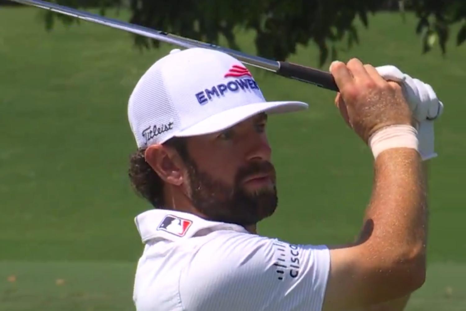 PGA Tour, Cadillac Championship 26, Doral, Cameron Young, Videos de Golf,