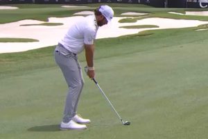 PGA Tour, Cadillac Championship 26 j1, Doral, Cameron Young, Videos de Golf,