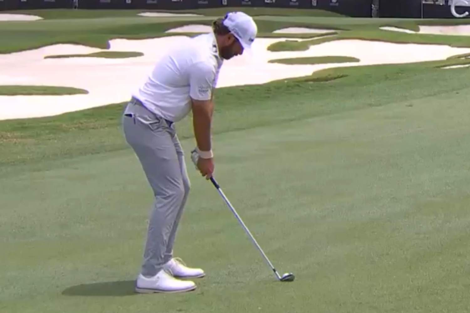 PGA Tour, Cadillac Championship 26 j1, Doral, Cameron Young, Videos de Golf,