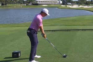 PGA Tour, Cadillac Championship 26 j2, Doral, Ben Griffin, Videos de Golf,