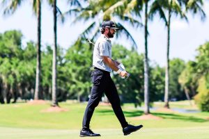 PGA Tour, Cadillac Championship 26 j3, Doral, Cameron Young,