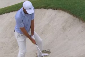 PGA Tour, Cadillac Championship 26 j4, Doral, Scottie Scheffler, Videos de Golf,