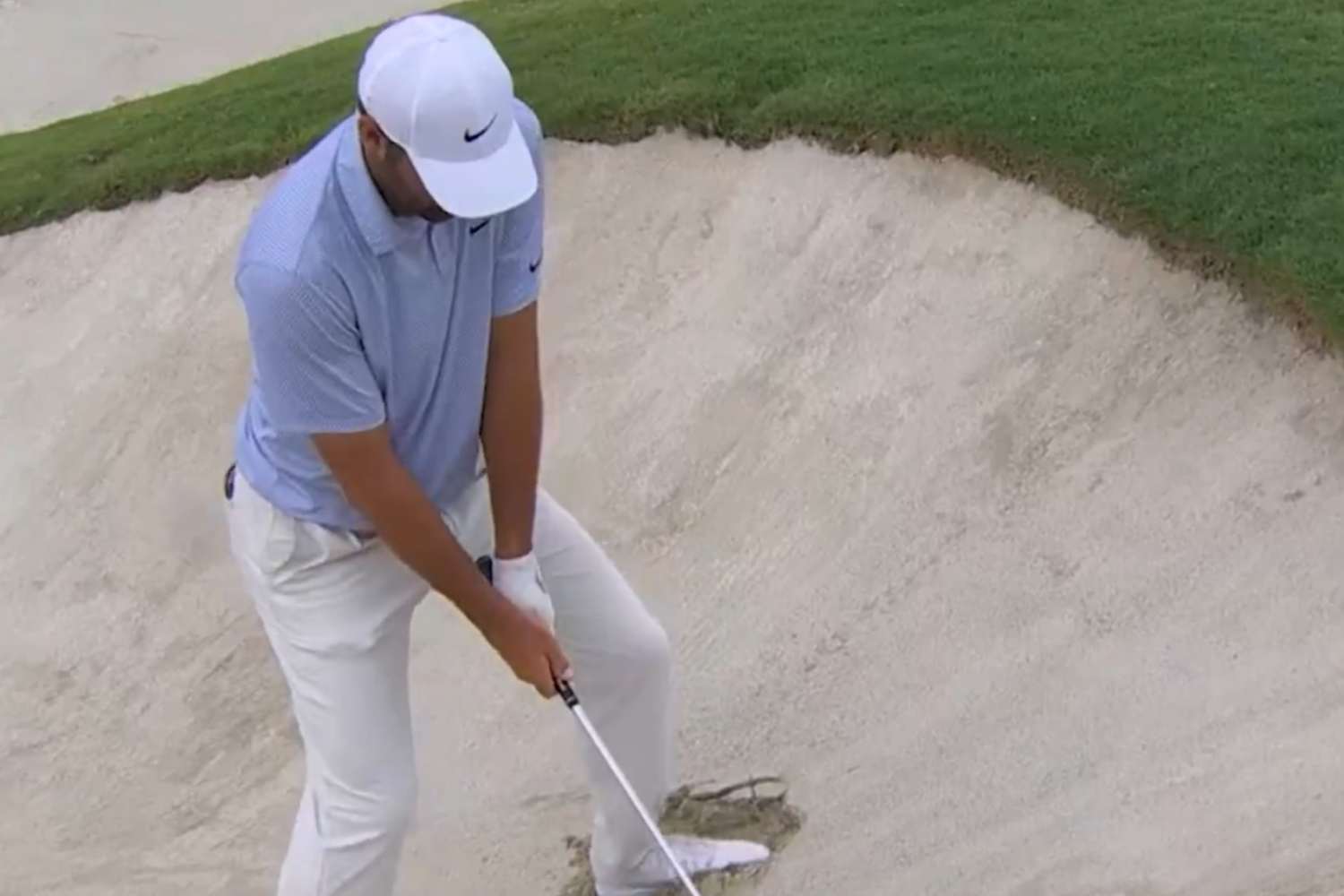 PGA Tour, Cadillac Championship 26 j4, Doral, Scottie Scheffler, Videos de Golf,