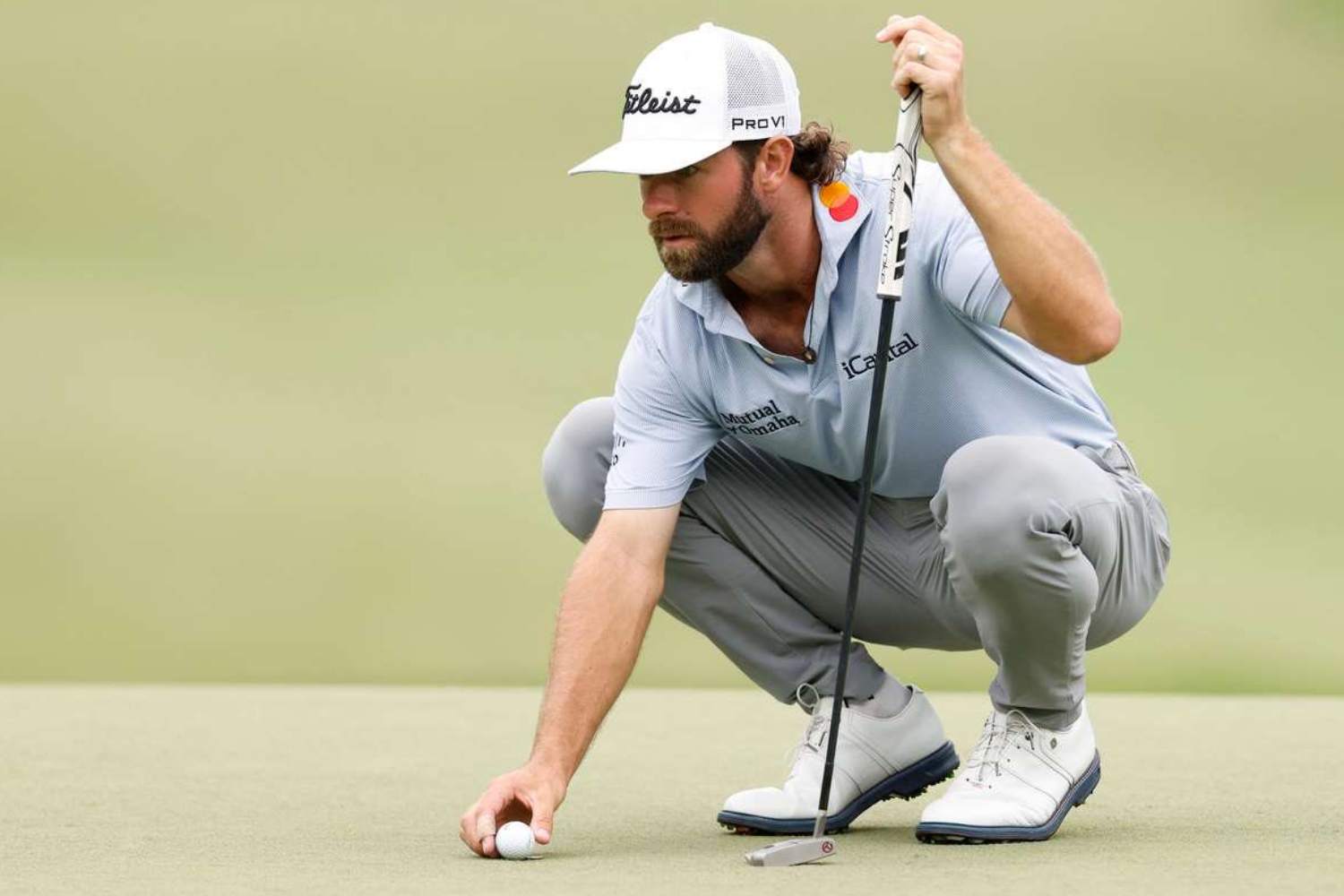 PGA Tour, Cameron Young,