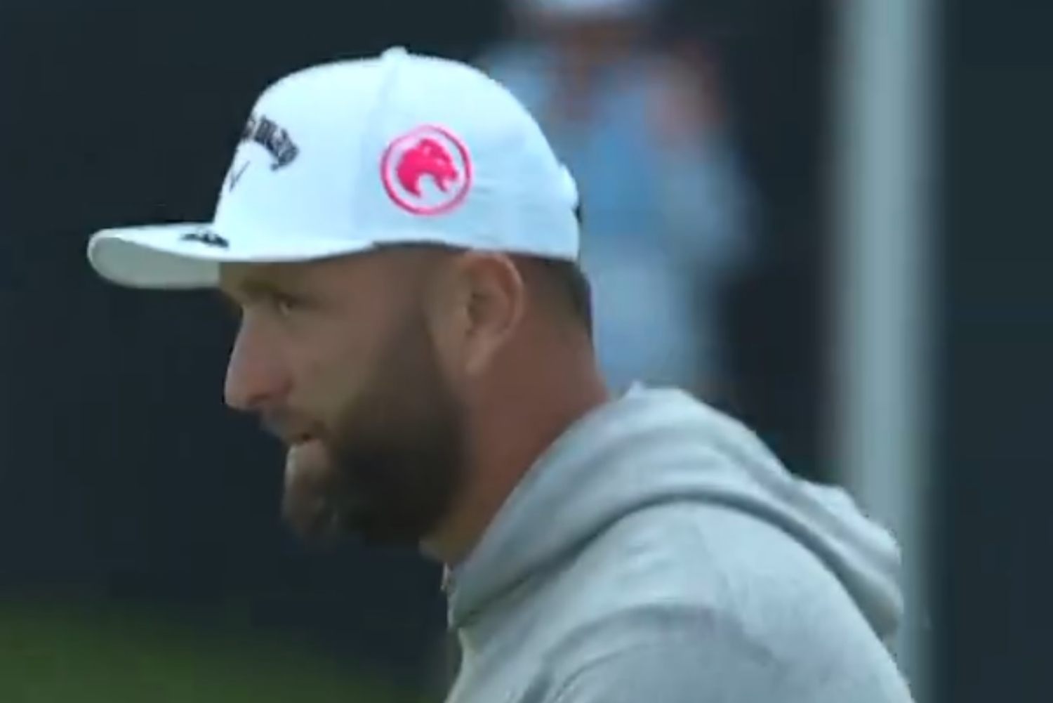 PGA Tour, DPWT, LIV Golf League, PGA Championship 26 j1, Jon Rahm, Videos de Golf,