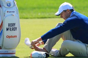 PGA Tour, DPWT, LIV Golf League, PGA Championship, Aronimink, Rory,