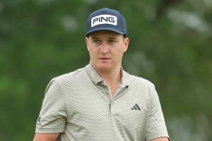 PGA Tour, Matt McCarty,