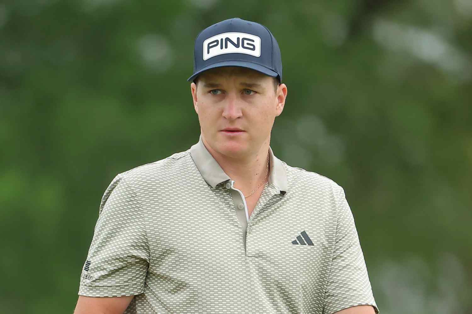 PGA Tour, Matt McCarty,