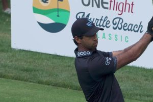 PGA Tour, Myrtle Beach 26, Dunes Golf and Beach Club, Aaron Rai,