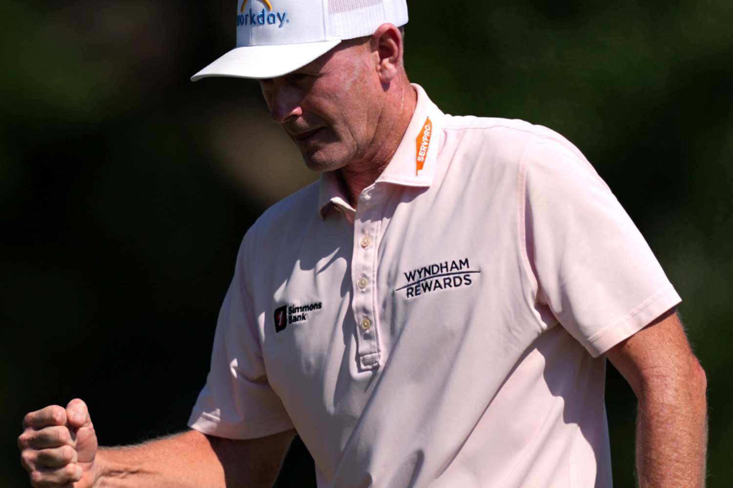 PGA Tour, Myrtle Beach 26 j4, Dunes Golf and Beach Club, Brandt Snedeker,
