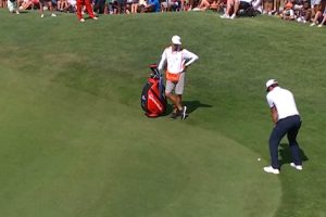 PGA Tour, Scottie Scheffler, Videos de Golf,