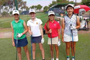 Federacion de Golf de la Comunidad Valenciana, FGCV, Golf Costa Azahar,