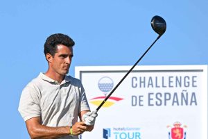 HotelPlanner Tour, Pablo Ereño, Ryan van Velzen, Challenge de España,