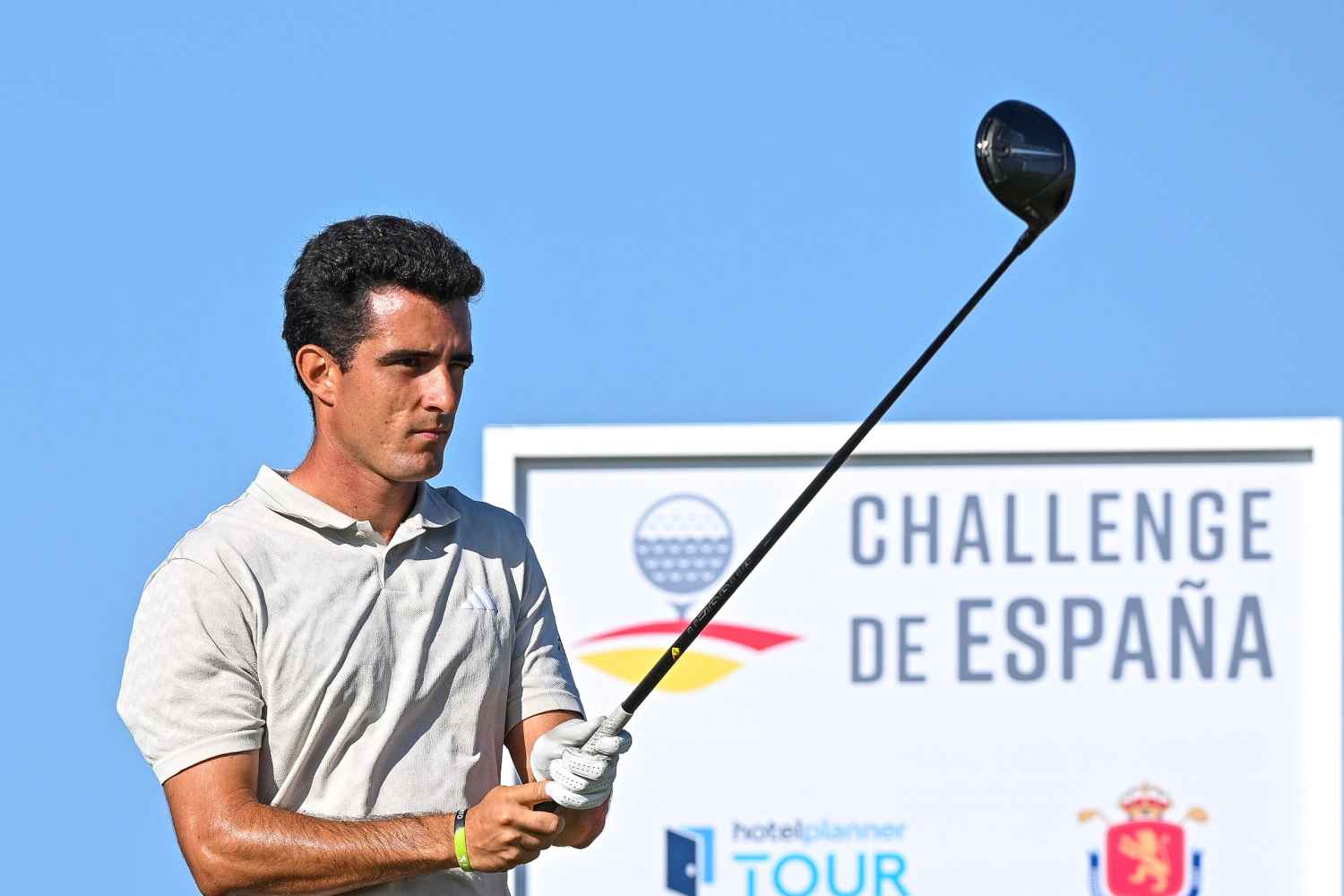 HotelPlanner Tour, Pablo Ereño, Ryan van Velzen, Challenge de España,