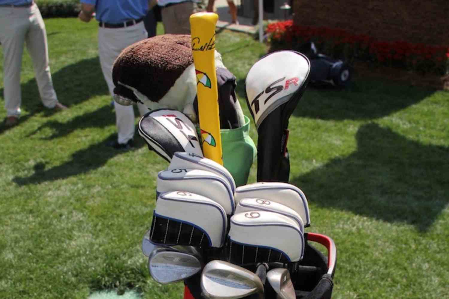 Aaron Rai, PGA Championship, 