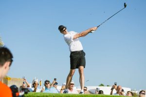 Pau Gasol, Gasol Foundation, La Hacienda Links,