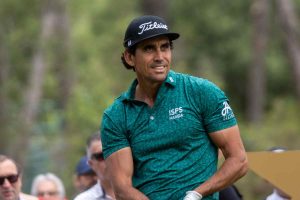 Rafa Cabrera Bello, DP World Tour,