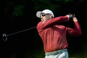 Sergio García, LIV Golf Korea, Luis Masaveu, Jon Rahm, Bryson DeChambeau,