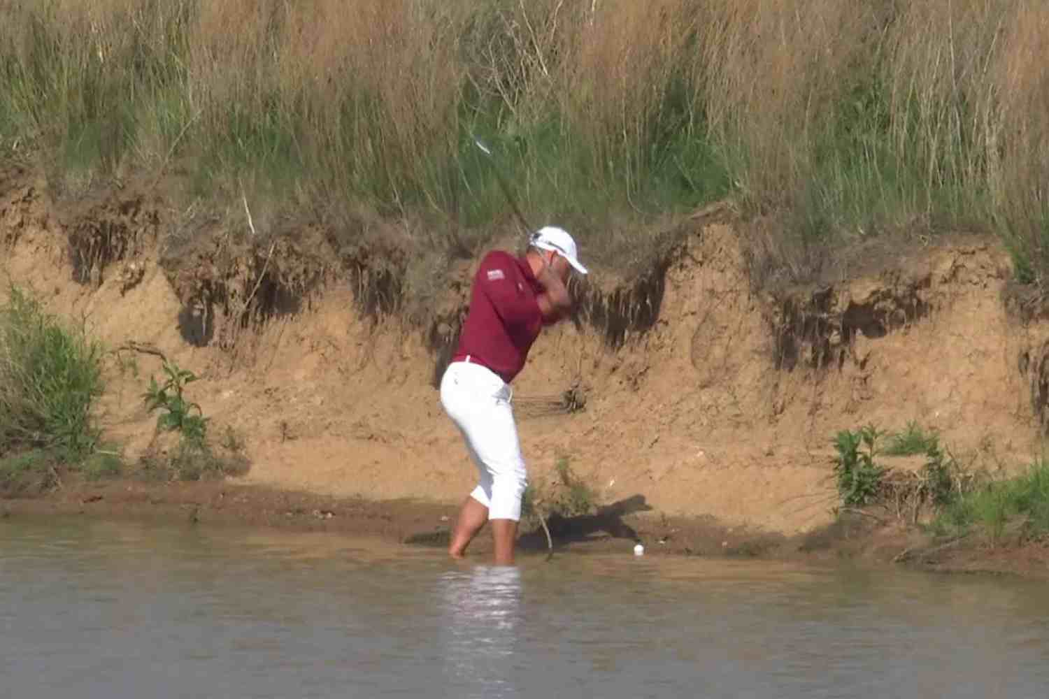 Sergio García, Declaraciones Sergio García, LIV Golf Virginia, LIV Golf, 