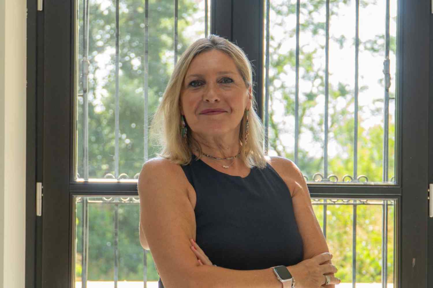 Campo de Gibraltar, Mancomunidad Campo de Gibraltar, Turismo Campo de Gibraltar, Susana Pérez Custodio,