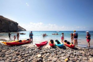 Turismo Andalucía, Junta Andalucia, Playas Andalucia,