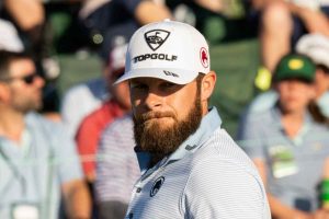 Legion XIII, Jon Rahm, Tyrrell Hatton, LIV Golf Korea, Max Rottluff,