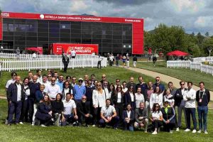 Ryder Cup 2031, Ryder Cup, Catalunya Championship, RCG El Prat,