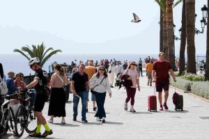 Andalucía, Turismo Andalucía,