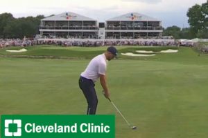 Wyndham Clark, PGA Tour, CJ Cup Byron Nelson 26, TPC Craig Ranch, Top 5, Videos de Golf,