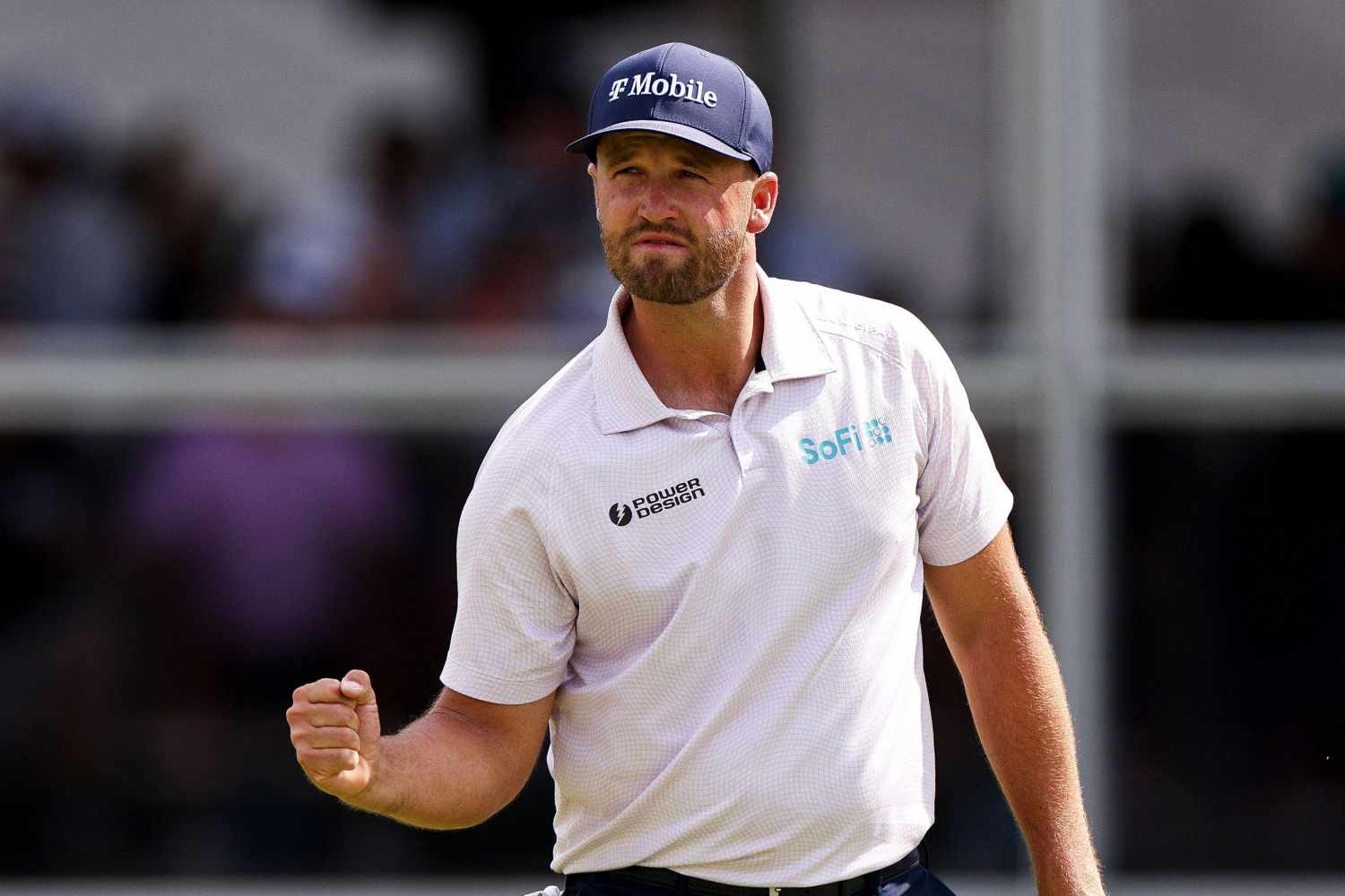 Wyndham Clark, PGA Tour, CJ Cup Byron Nelson 26, TPC Craig Ranch,